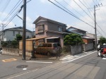 磯子区のお客様です。